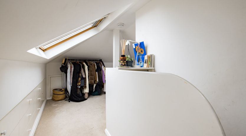 Photo of Harder, Better, Faster, Stronger