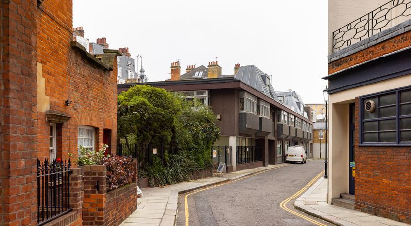 Photo of Harder, Better, Faster, Stronger