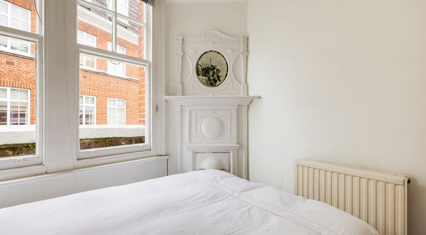 Photo of Harder, Better, Faster, Stronger