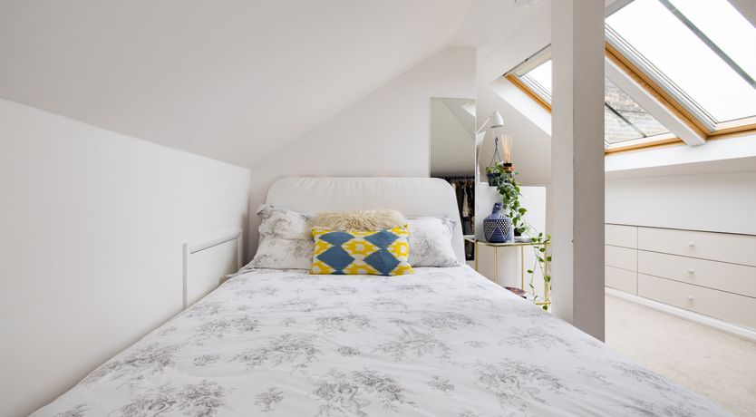 Photo of Harder, Better, Faster, Stronger