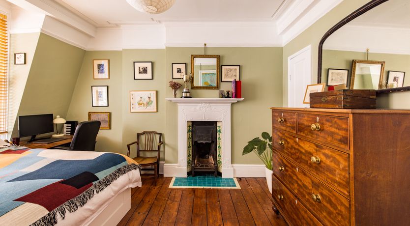 Photo of Harder, Better, Faster, Stronger