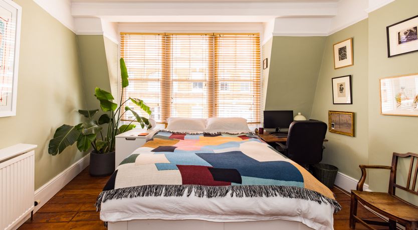 Photo of Harder, Better, Faster, Stronger