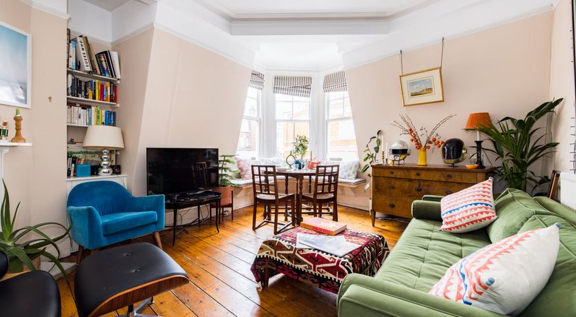 Photo of Harder, Better, Faster, Stronger