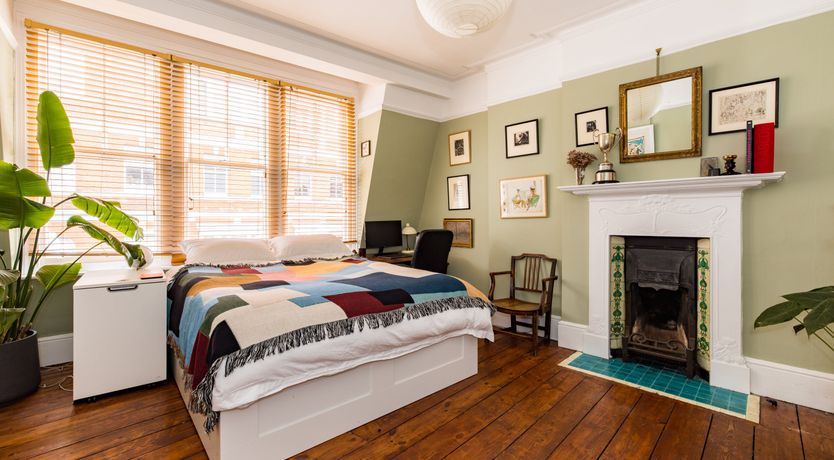 Photo of Harder, Better, Faster, Stronger