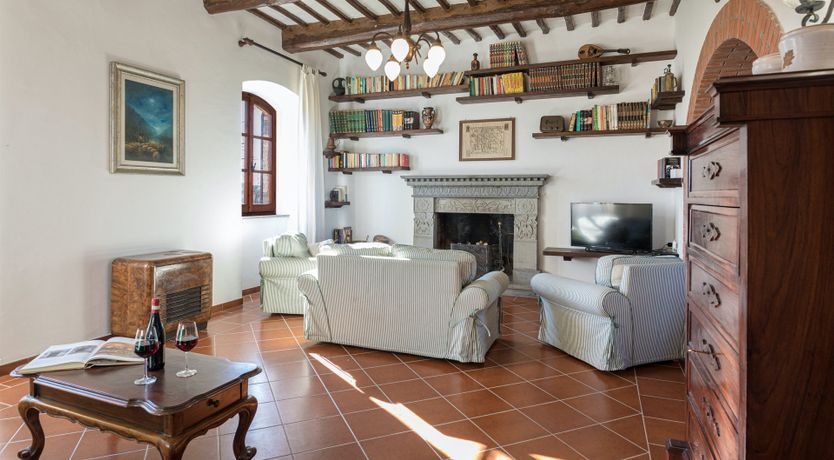 Photo of The Hazelnut Harvest