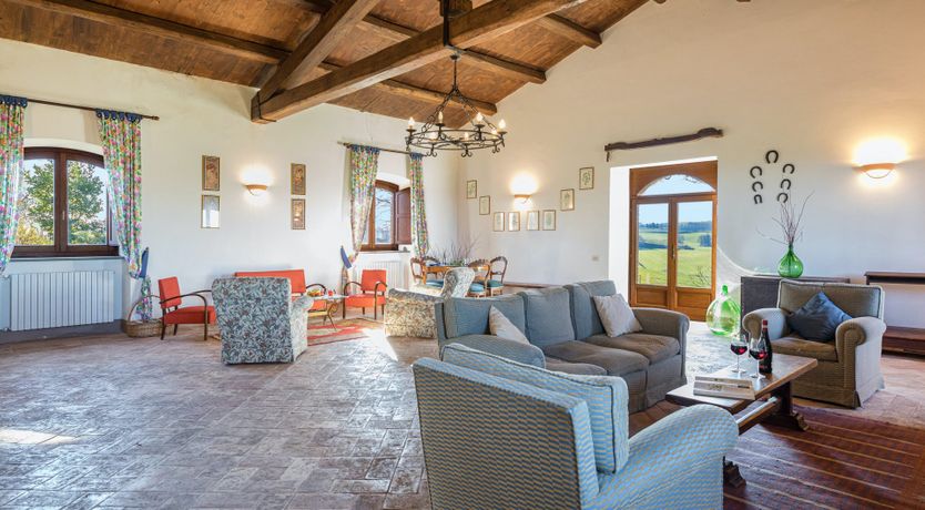 Photo of The Hazelnut Harvest