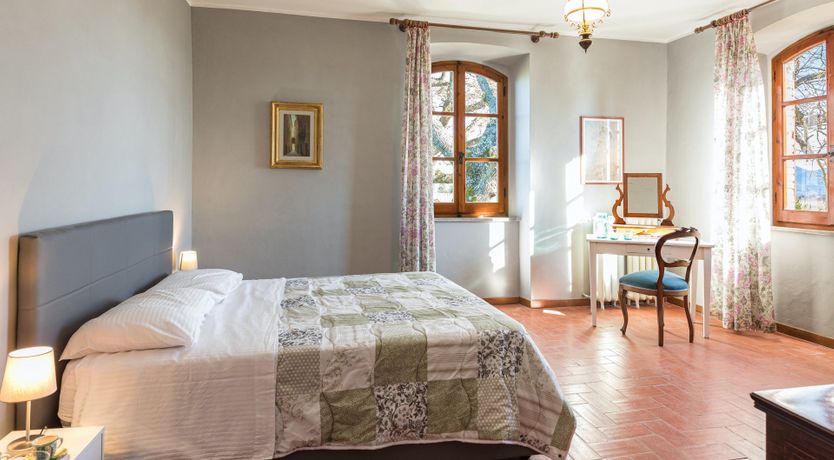 Photo of The Hazelnut Harvest