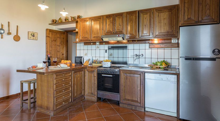 Photo of The Hazelnut Harvest