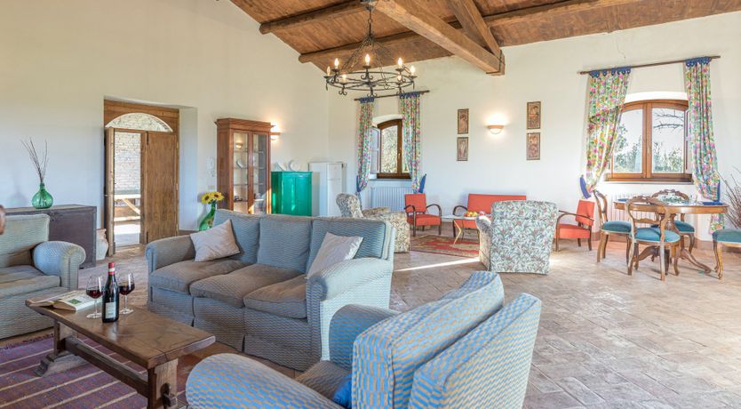 Photo of The Hazelnut Harvest