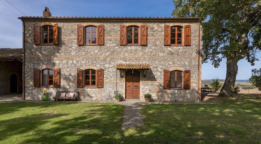 Photo of The Hazelnut Harvest