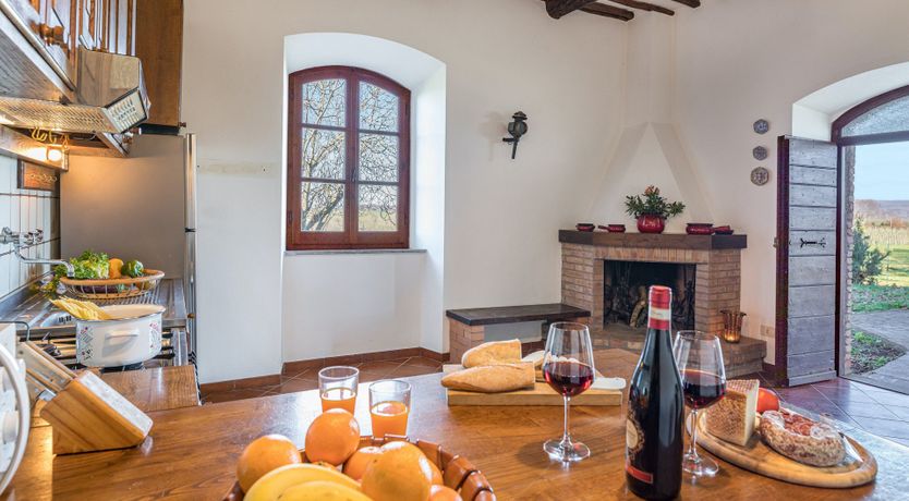 Photo of The Hazelnut Harvest