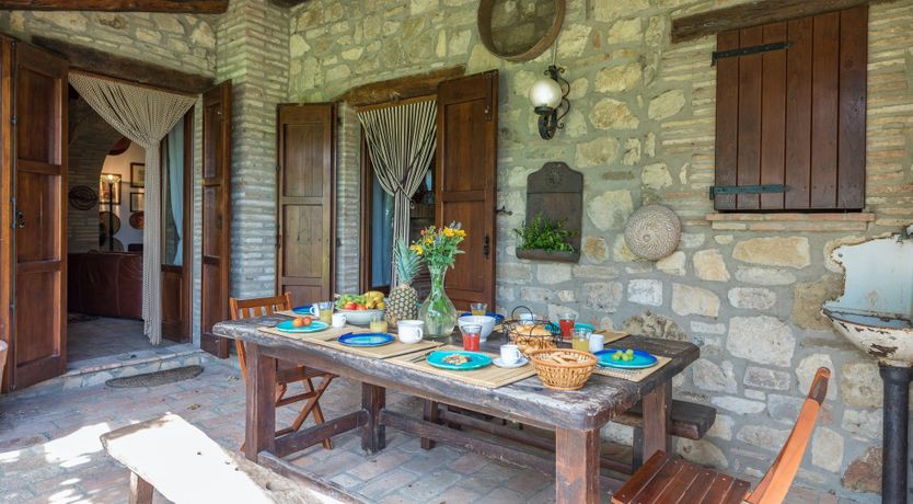 Photo of Whispering Walls