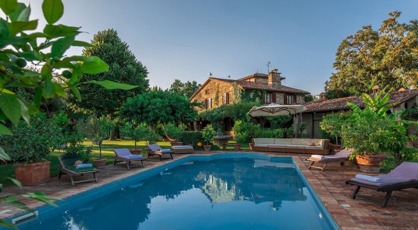 Photo of Whispering Walls