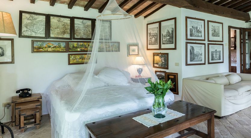 Photo of Whispering Walls