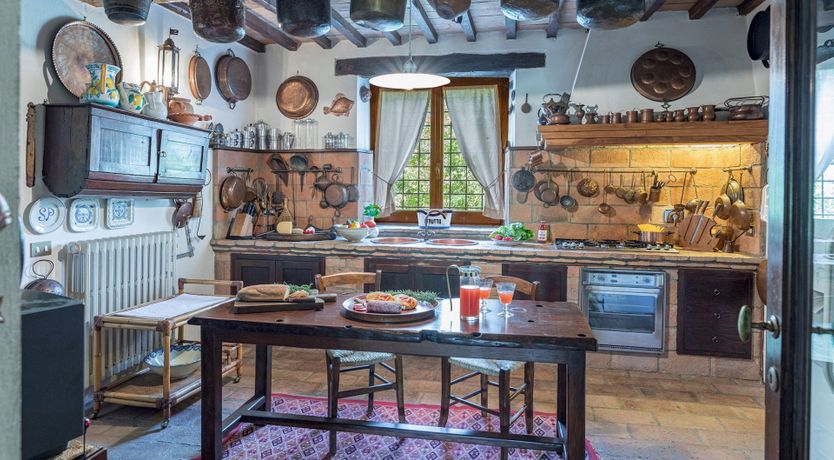 Photo of Whispering Walls