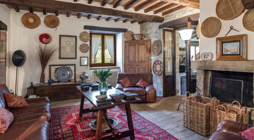 Photo of Whispering Walls