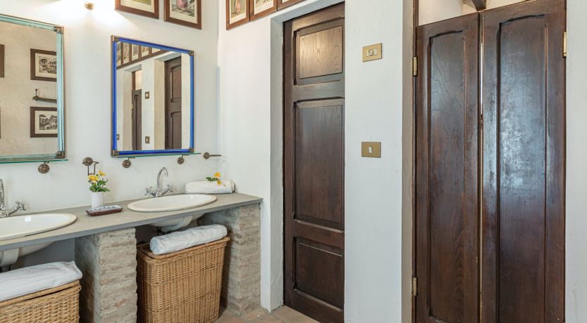 Photo of Whispering Walls