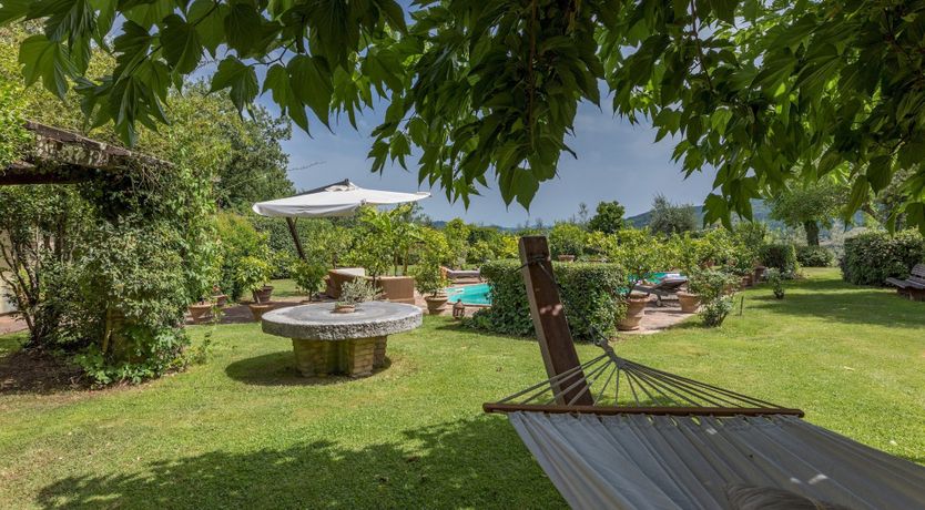 Photo of Whispering Walls