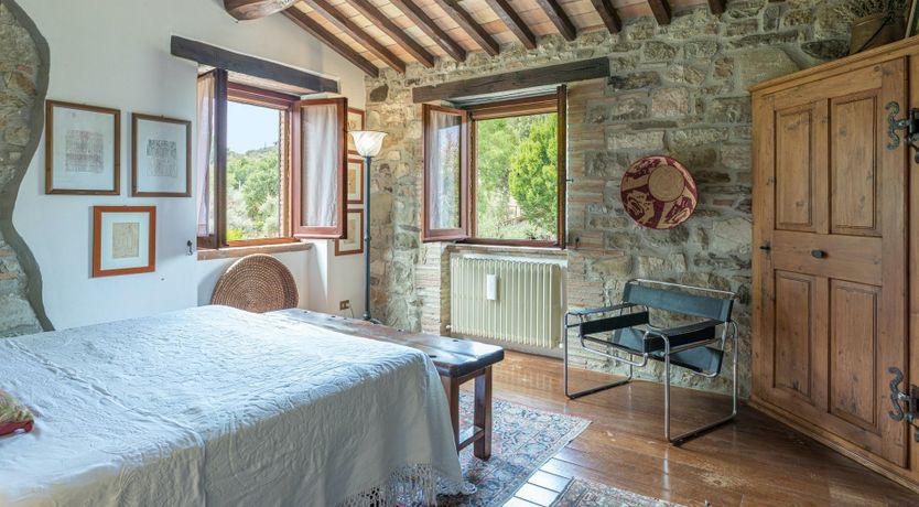 Photo of Whispering Walls