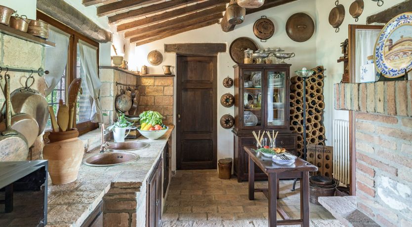 Photo of Whispering Walls