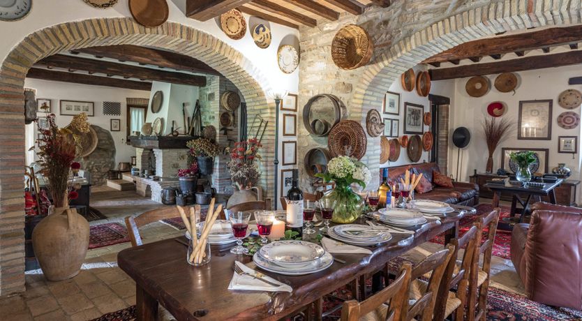 Photo of Whispering Walls