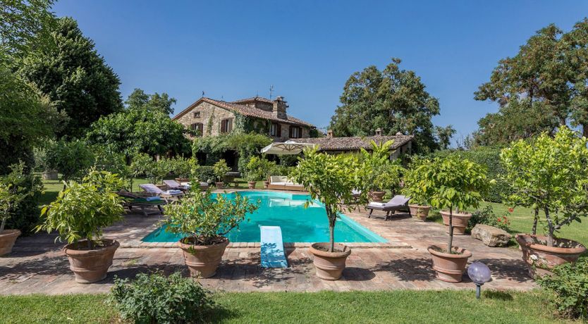 Photo of Whispering Walls