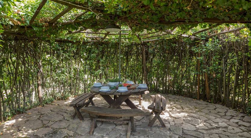 Photo of Whispering Walls