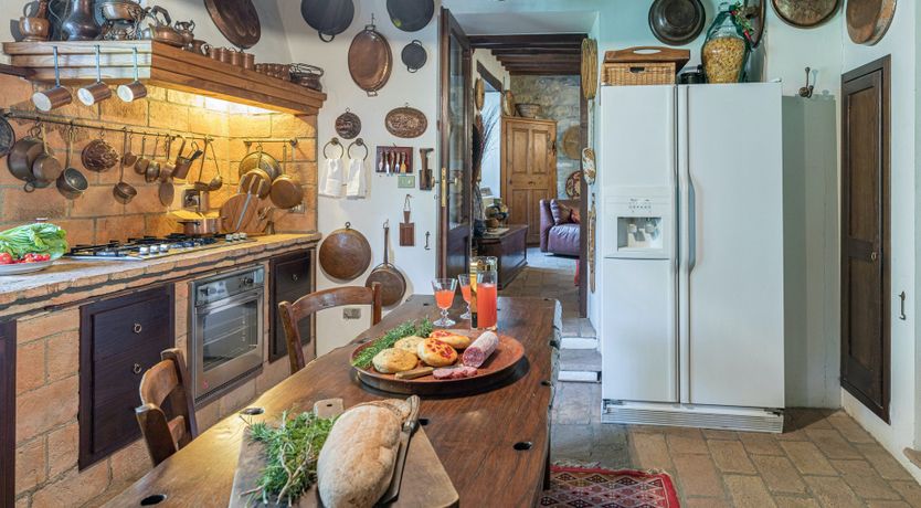 Photo of Whispering Walls