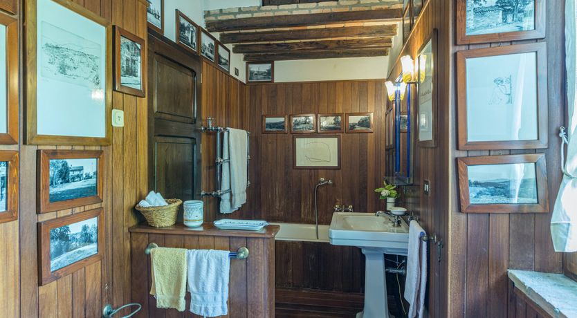 Photo of Whispering Walls