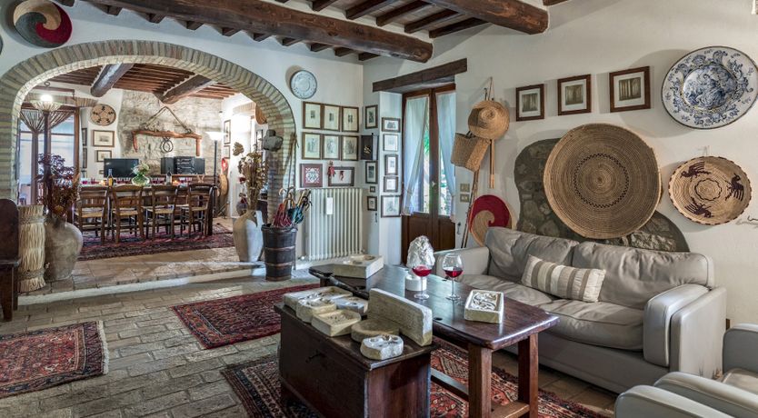 Photo of Whispering Walls