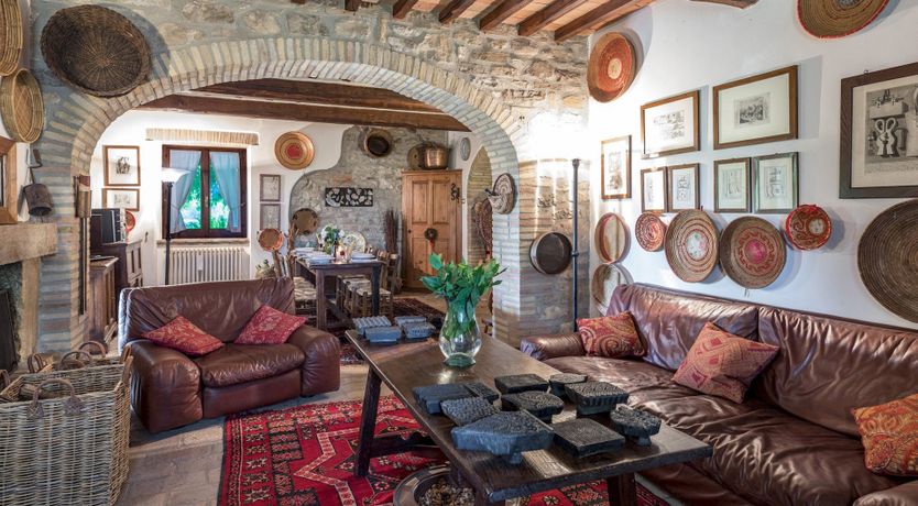 Photo of Whispering Walls