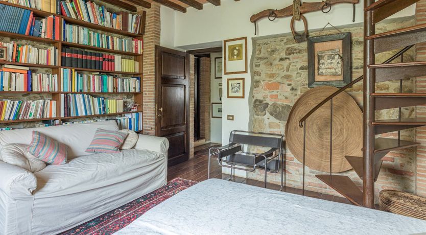 Photo of Whispering Walls