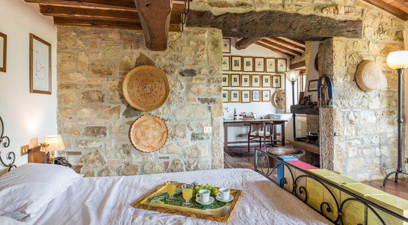 Photo of Whispering Walls