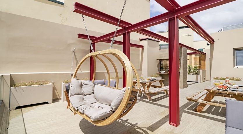 Photo of Embroidered Dreams