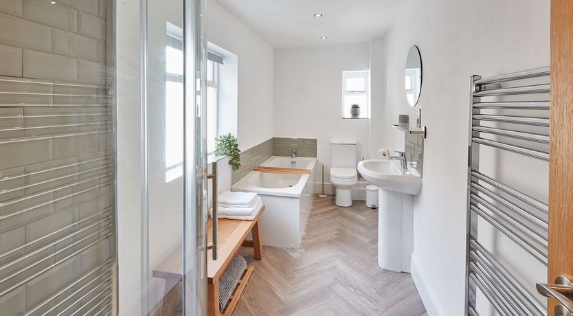 Photo of The Good Stone