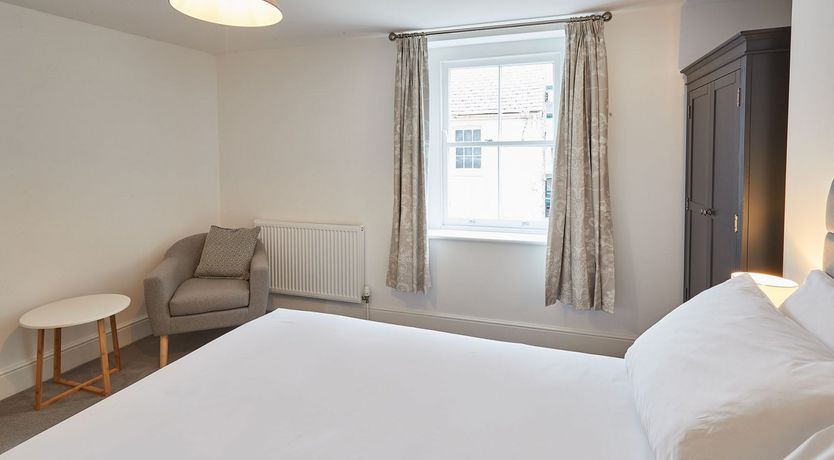 Photo of The Good Stone