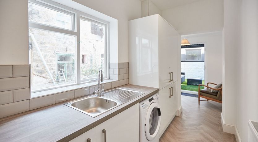 Photo of The Good Stone