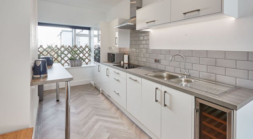 Photo of The Good Stone