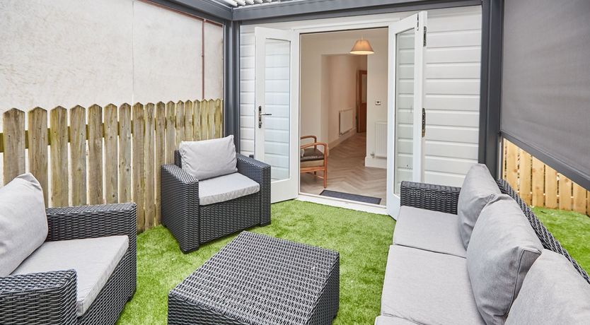 Photo of The Good Stone