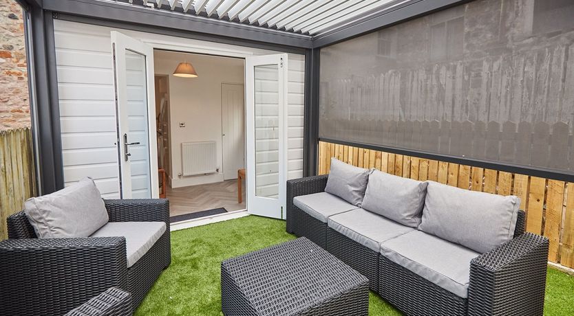 Photo of The Good Stone