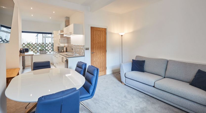 Photo of The Good Stone