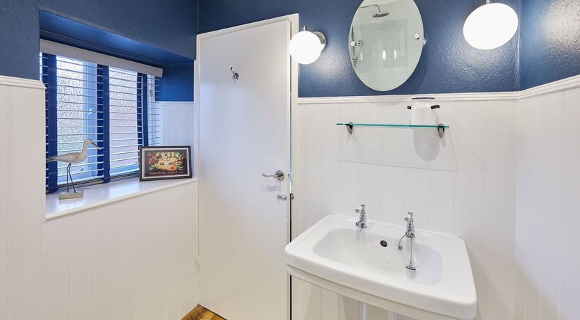 Photo of Galaxy Gateway