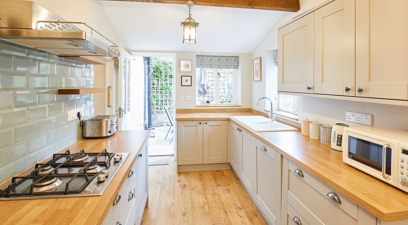 Photo of Galaxy Gateway