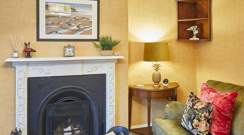 Photo of Galaxy Gateway