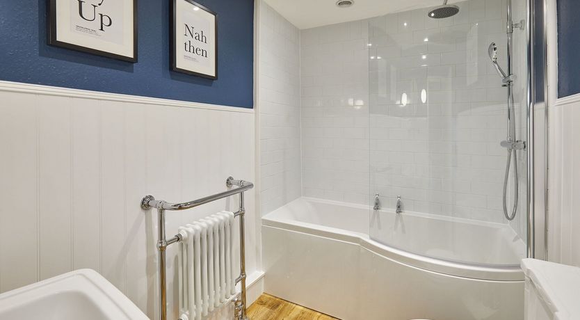 Photo of Galaxy Gateway