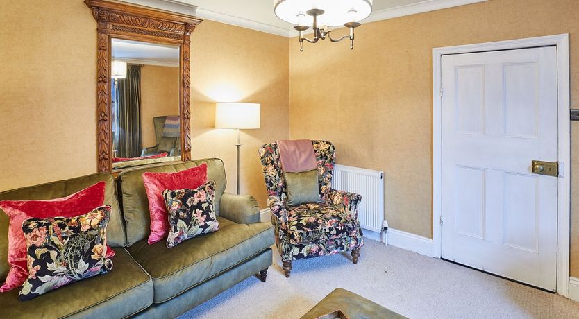 Photo of Galaxy Gateway