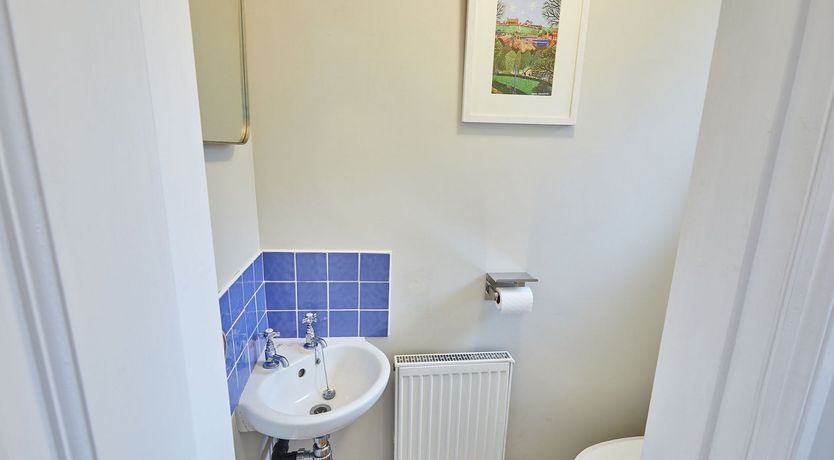 Photo of Galaxy Gateway