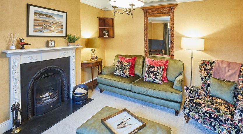 Photo of Galaxy Gateway