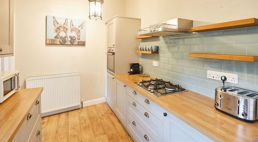 Photo of Galaxy Gateway