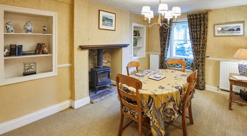 Photo of Galaxy Gateway